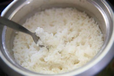 चावल पकाने का जानिए सही तरीका