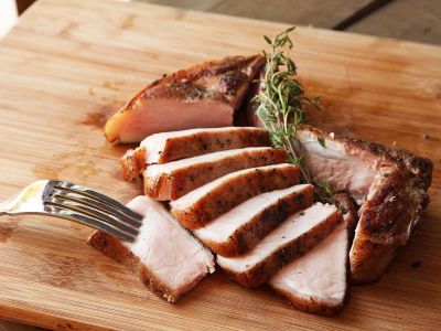Know about the nutritional values of Pork