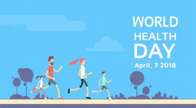 World Health Day 2018: Know the reason and significance of the day