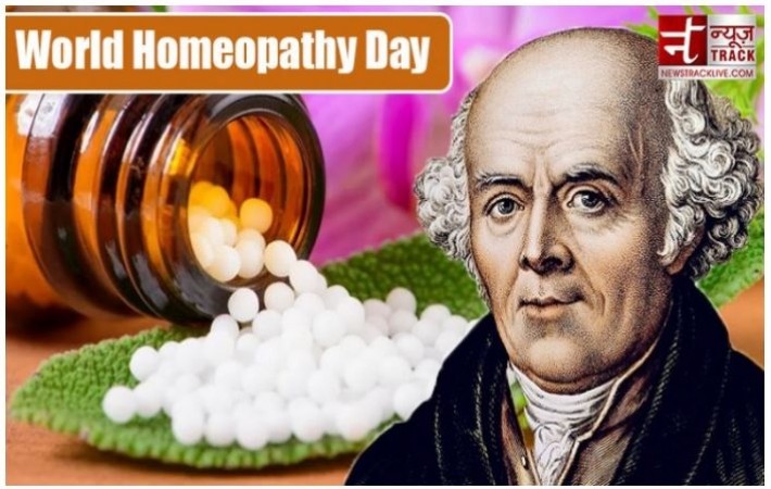 World Homeopathy Day Significance Of Homeopathy NewsTrack English 1   Wordl HOmoepathy 6431308793c0f.JPG