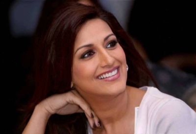 Know the fitness secrets of Sonali Bendre