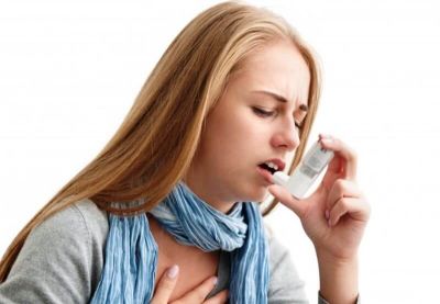 5 Various types of Asthma