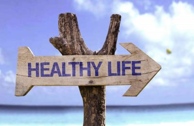 10 Effective tips to lead healthy life