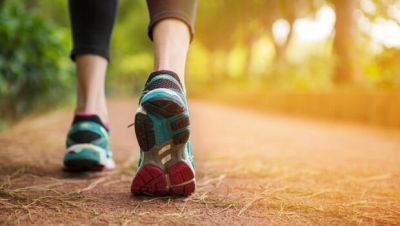 Active walking reduces the risk of cancer, says study