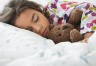 Just Do These 4 Things for Your Child to Achieve Deep Sleep