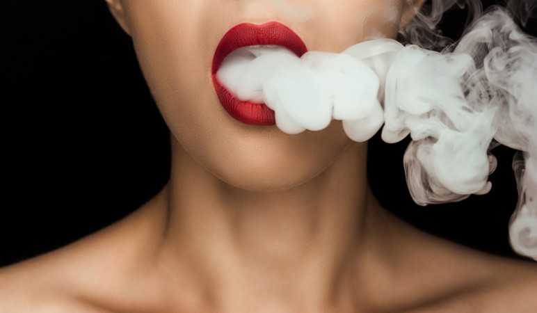 सीएसआईआर सर्वेक्षण में पाया गया धूम्रपान करने वालों और शाकाहारियों में Sero-positivity होती है कम