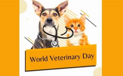 What is World Veterinary Day 2023, Why is it celebrated?