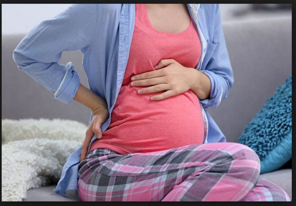 What Causes Rib Pains During Pregnancy