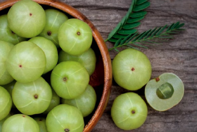 What happens when I eat 1 amla daily?