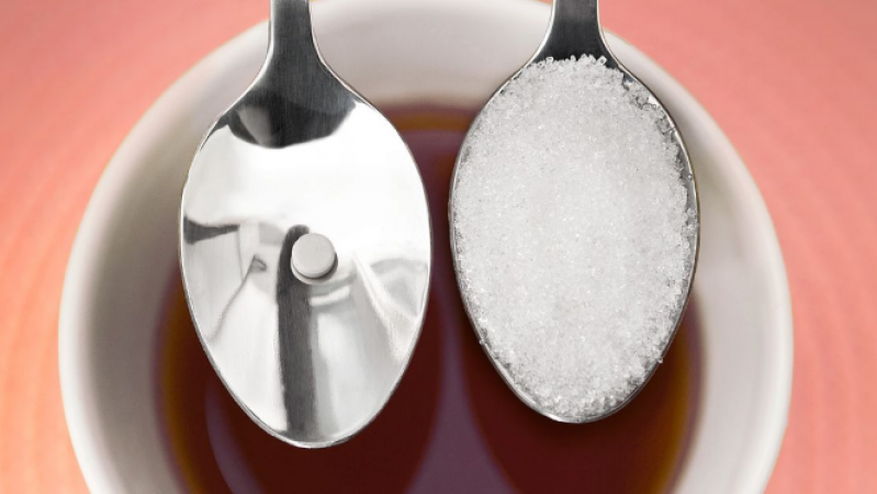This new low-calorie sweetener could also improve gut health