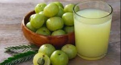 The Amla Elixir: Exploring the Multifaceted Benefits of Amla Juice