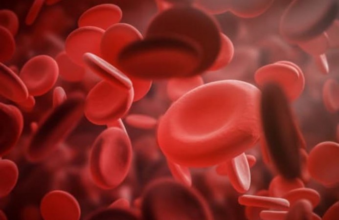 Blood Protein May Show Diabetes Risks and Cancer Death