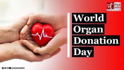 World Organ Donation Day: Celebrating the Gift of Life