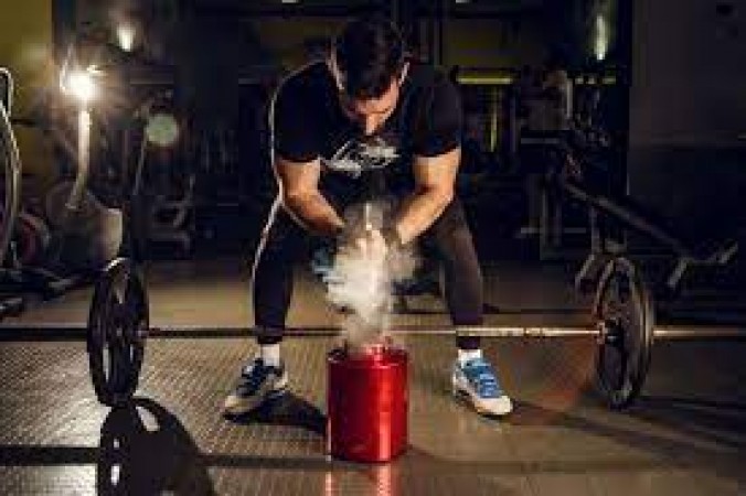 Enhancing Fitness with Gym Supplements: Dosage and Safety Tips