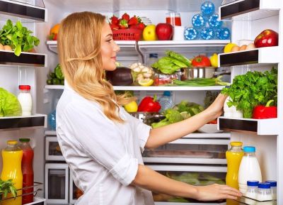 Do not keep these food items in refrigerator