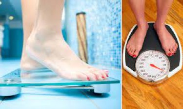 Why Your Scale Can Lie: Five Inaccurate Weight Scenarios