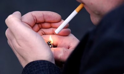 Study finds Smoking also leads to thicker, weaker hearts