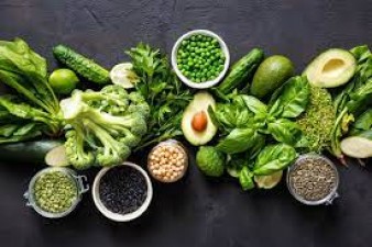 5 Raw Vegetables That Can Transform Your Diabetes Management