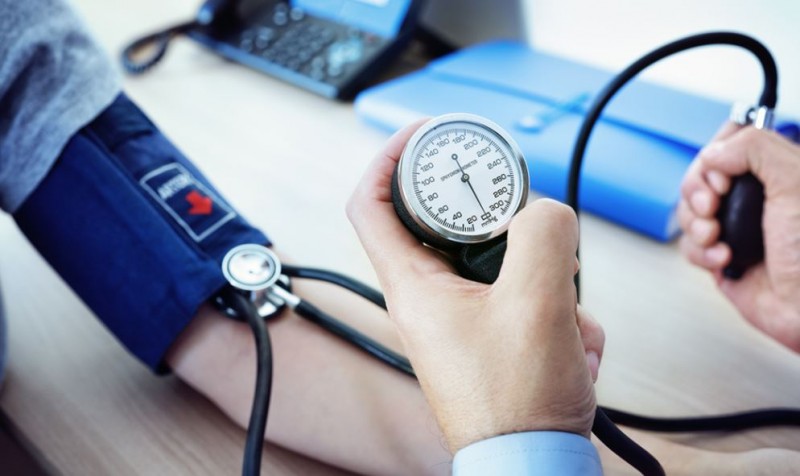 Not Just Weight Loss: Discover the Surprising Benefits of This One Thing That Also Controls Blood Pressure