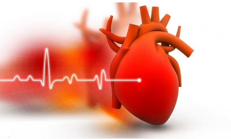 World Heart Day 2022: Smoking teenagers more prone to cardiovascular deaths