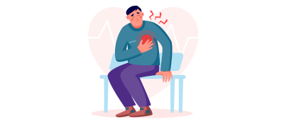 The Warning Signs of Angina: What to Watch Out For
