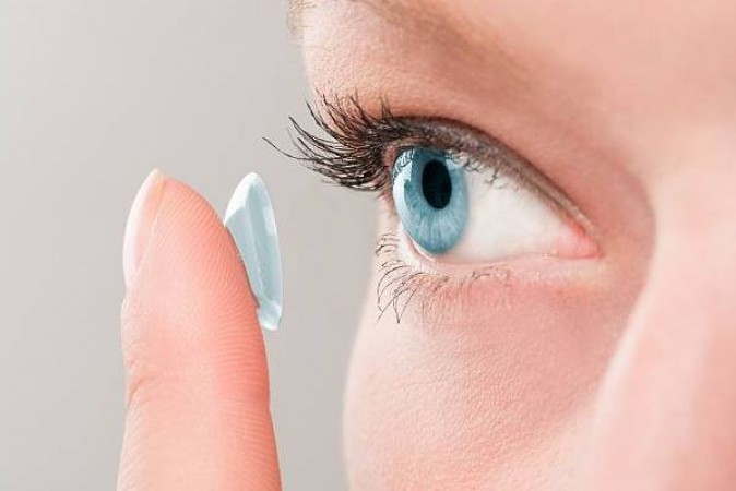 Crucial Considerations Before Wearing Contact Lenses, Safeguarding Your Eyesight
