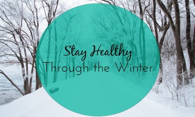 How to Cope Up With Winter: Tips for a Healthy Season