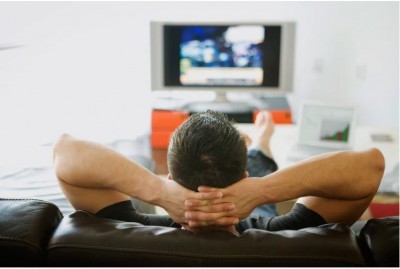 Excessive TV watching in childhood can result in smoking, gambling later in life