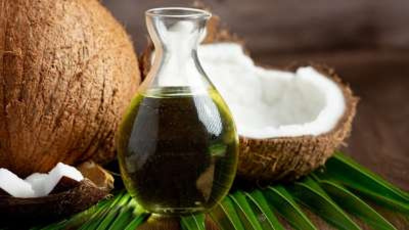 Is coconut oil healthy for cooking or not? Know its side effects
