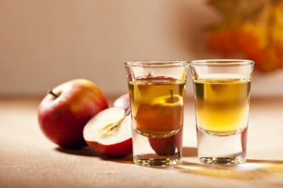 3 Major Health Benefits Of Apple Cider Vinegar