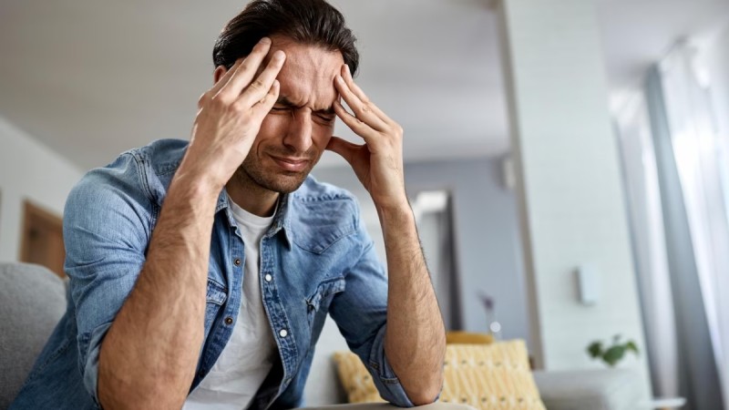 Do you feel headache and heaviness as soon as you wake up in the morning? There may be symptoms of this serious disease