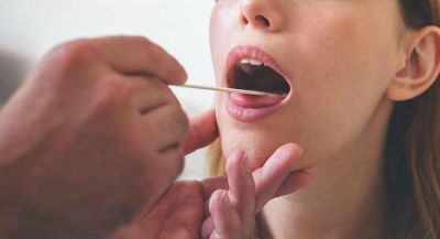 Know why black stains occur on the tongue – Home made remedies