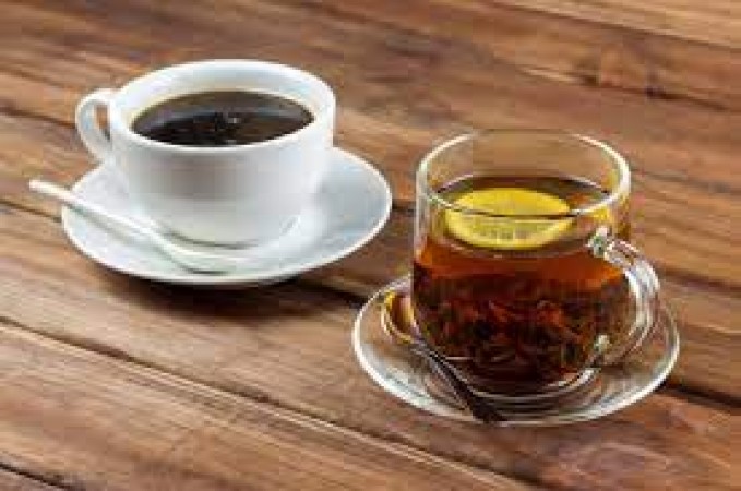 Tea vs Coffee: Which is better for health, tea or coffee?