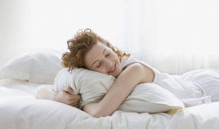 Follow these tips to get a good sleep by Kerry Torrens - Nutritional therapist