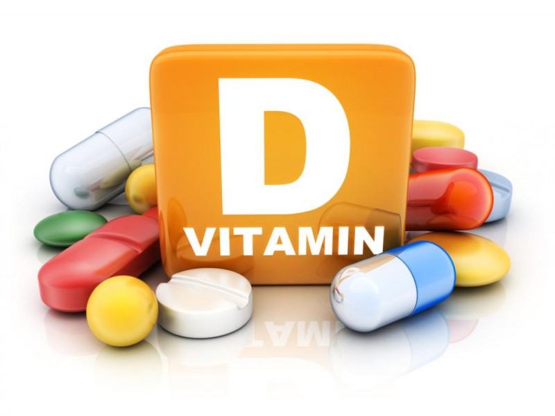 Study finds Vitamin-D protect against auto-immune disease