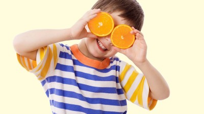 Eye Care Tips: These 5 foods are best for improving the eyesight of children, no need to