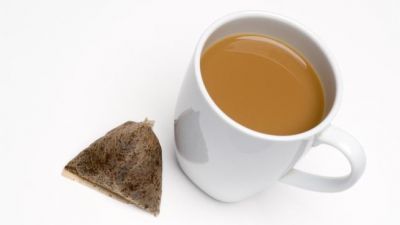 Alert! your office teabags carry 17 times more germs than a toilet seat