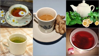 How to Unlock the Health Benefits of Tea: Celebrating International Tea Day
