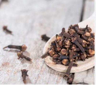 You get these amazing benefits from cloves