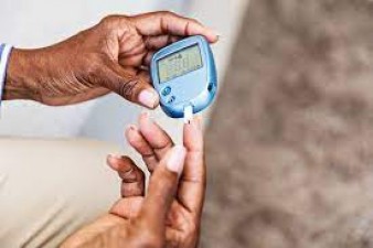 Diabetes: The best way to check diabetes at home, know what should be the blood sugar before and after eating