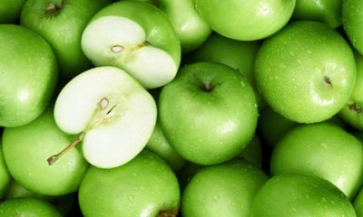 Unveiling the Power of Green Apples: Health Benefits, Side Effects, and More