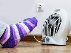 Do you have a heater in your house? Keep these things in mind, because it is making you sick...