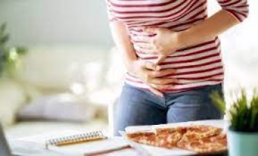 If you also start having these problems in your stomach after eating food, then get rid of it like this