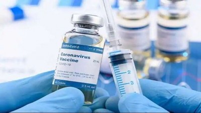 India’s cumulative Vaccination coverage surpasses over 142.47 cr