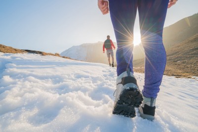 Know when and for how long walking can be beneficial in the winter season, know and avoid it at this time