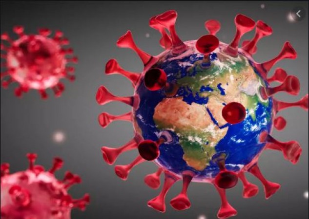 New Research finds having coronavirus may protect against re-infection