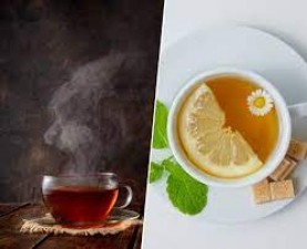 Which one is more beneficial for weight loss, black tea or green tea? Know which one to choose