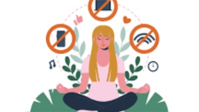 Offline Is The New Luxury: Understanding Digital Detox