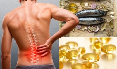 शरीर में किन चीजों की कमी से होता है पीठ दर्द?