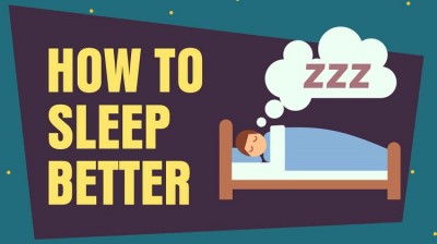 The Sleep Spectrum: Check out Your Zzz's for Optimal Health at Every Age